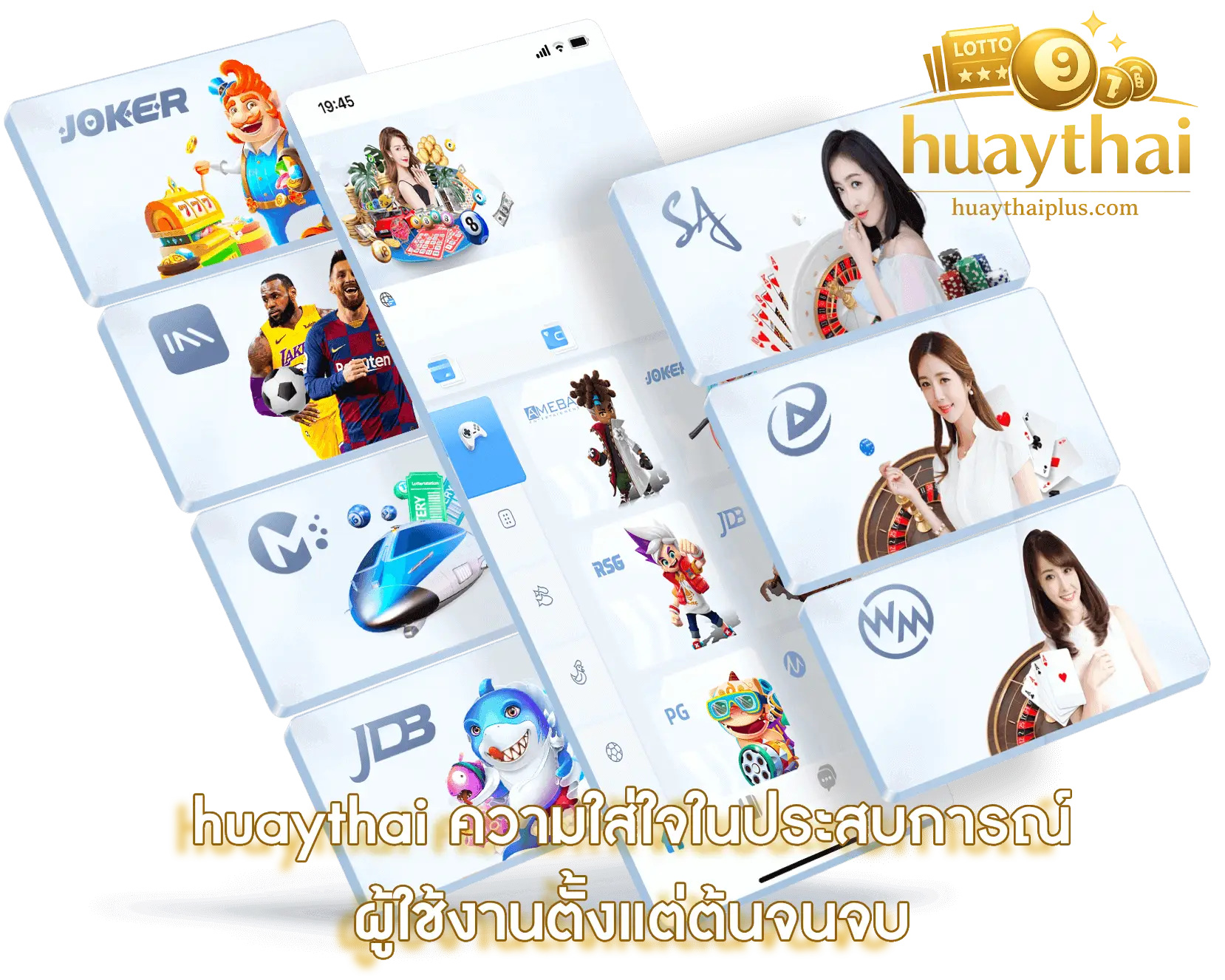 huaythai